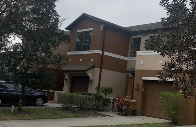3250 WINDSOR LAKE CIRCLE - 3250 Windsor Lake Circle, Sanford, FL 32773