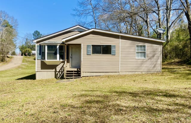 15 Pump Street - 15 Pump Street, Purvis, MS 39475