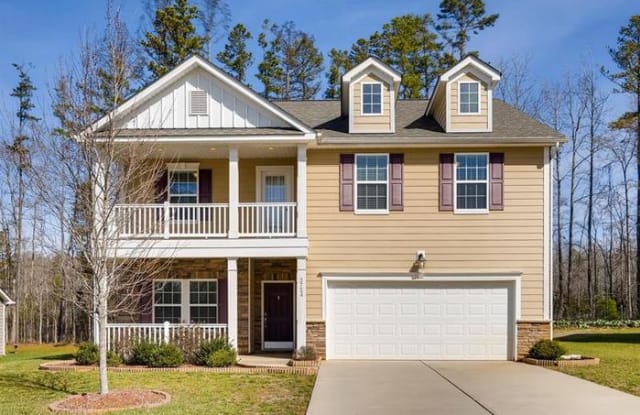 3724 Martele Drive - 3724 Martele Drive, Mint Hill, NC 28227