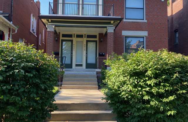 6019 Mcpherson Ave photos photos