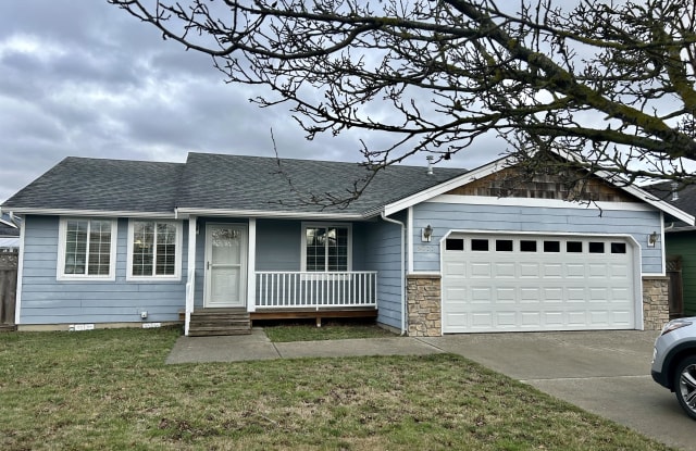 6471 Portal Manor Drive - 6471 Portal Manor Drive, Ferndale, WA 98248