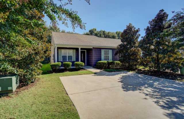 Large 2 BR, 2 BA Dual Master Suite in Boiling Springs Convenient to Shopping, Dining, Easy Access to I-85 - 705 West Sago Court, Boiling Springs, SC 29316