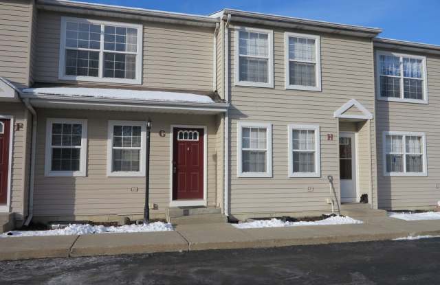 667 W LIBERTY Street - 667 West Liberty Street, Wauconda, IL 60084