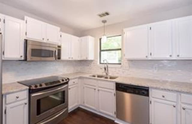 3135 Cape Circle - 3135 Cape Circle, Alpharetta, GA 30009