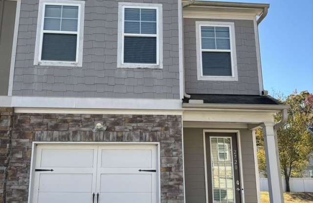 Gated Private Community! Spacious 3 Bedroom and 2.5 Bath End Unit Townhome photos photos