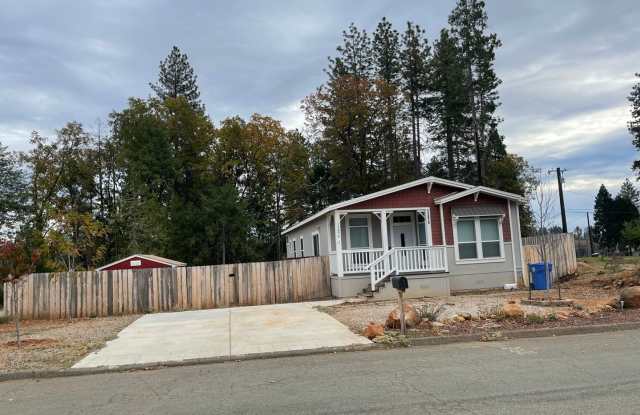 Newer Manufactured home, 3 bed 2 bath, Lower Magalia photos photos