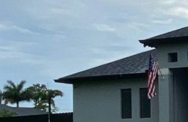 1119 Colonial Street E - 1119 Colonial Street East, Lehigh Acres, FL 33974