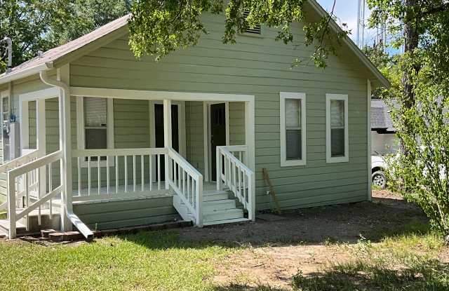 317 North Naid Street photos photos