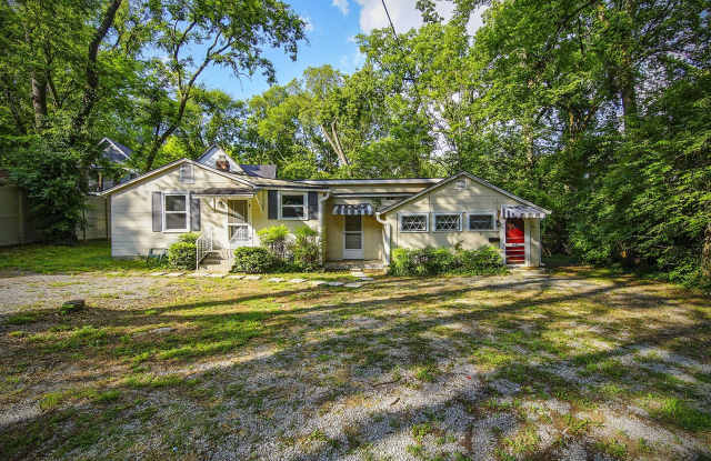 Great 1BE/2BA in Chesterfield - 406 Chesterfield Avenue, Nashville, TN 37212