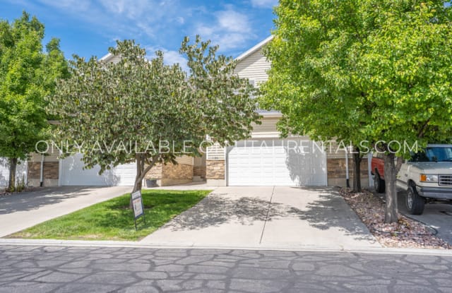 1380 W Parkside Dr - 1380 West Parkside Drive, Provo, UT 84601