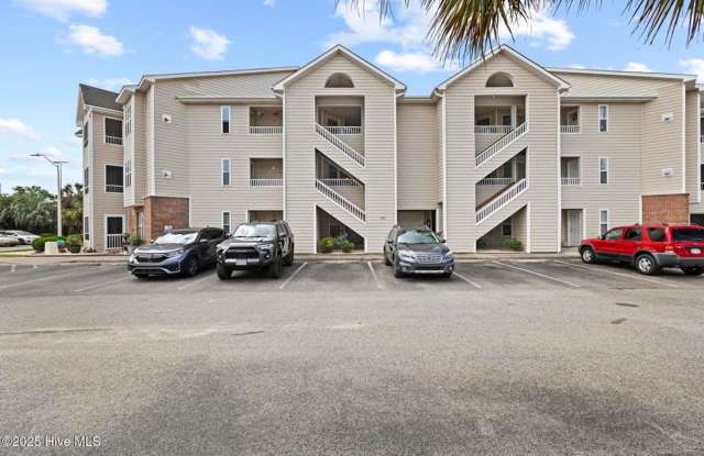 Fully furnished dream condo in Carolina Beach photos photos