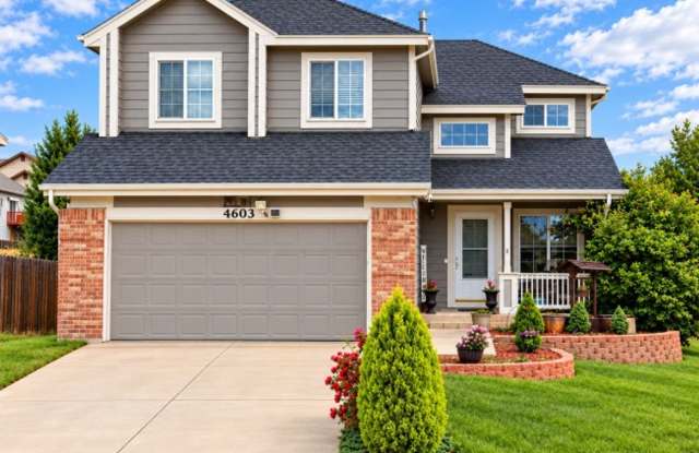 Move-in Ready! Single Family Home! Gallery 1