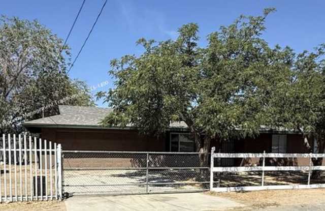 40591 166th Street East - 40591 166th Street East, Lake Los Angeles, CA 93535