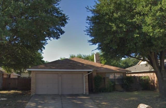 222 Valley Spring Drive - 222 Valley Spring Drive, Arlington, TX 76018