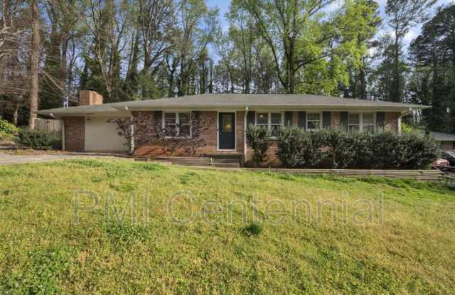 2649 Homeland Drive photos photos