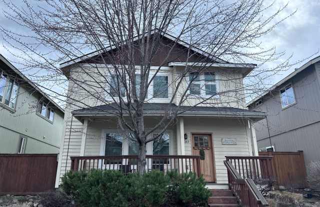 Charming 3 Bed + Loft Row Home in Quiet Neighborhood | 2.5 Baths | 2-Car Garage photos photos Charming 3 Bed + Loft Row Home in Quiet Neighborhood | 2.5 Baths | 2-Car Garage photos photos