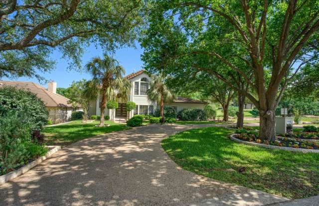 2805 Aurora - 2805 Aurora, Horseshoe Bay, TX 78657