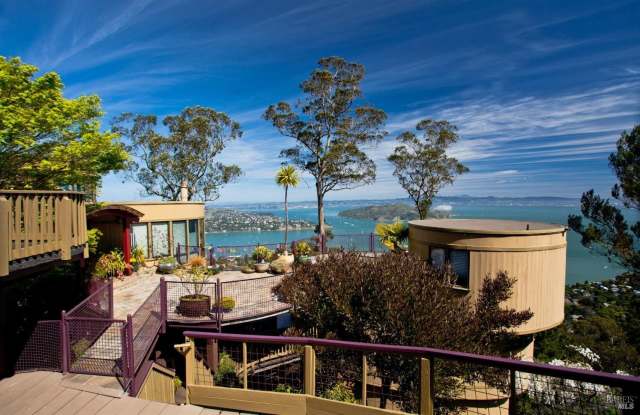 3 A Wolfback Terrace - 3 Wolfback Terrace, Sausalito, CA 94965