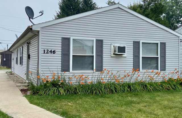 Cooper Street Duplex photos photos