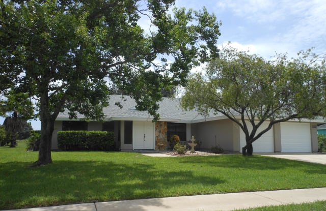 1140 Riviera Drive - 1140 Riviera Drive Northeast, Palm Bay, FL 32905