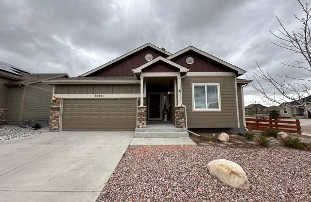 Stunning 5 Bed 3 Bath Home in Meridian Ranch!! photos photos
