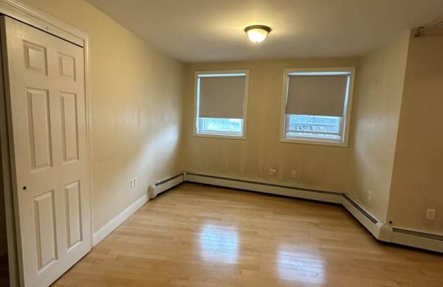 1800 Massachusetts Ave. - 1800 Massachusetts Avenue, Cambridge, MA 02140