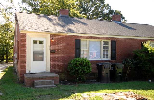 608 S Andrews Ave., Goldsboro, NC 27530 photos photos