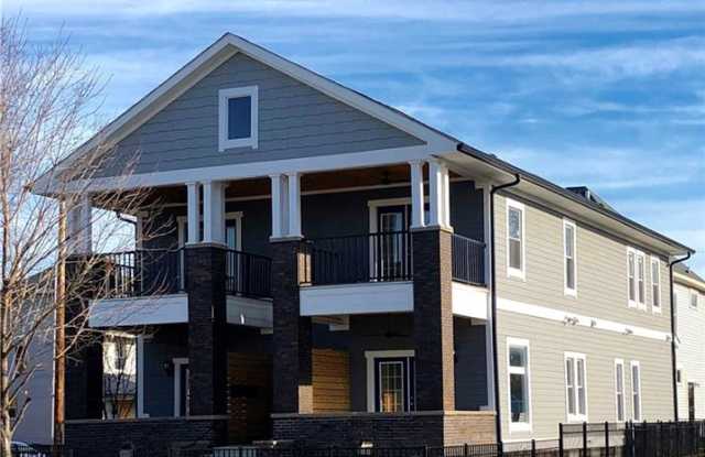 2645 North College Avenue - 2645 North College Avenue, Indianapolis, IN 46205