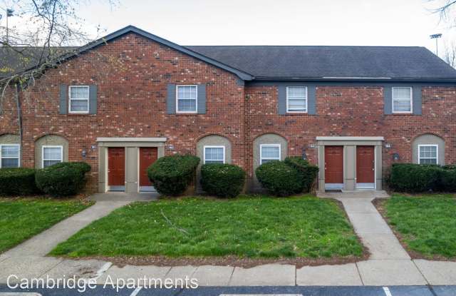 Cambridge Apartments Gallery 4