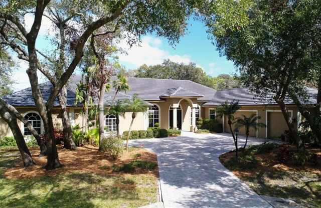 852 MACEWEN DRIVE - 852 Macewen Dr, Osprey, FL 34229