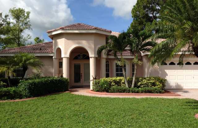 14044 Aster Avenue - 14044 Aster Avenue, Wellington, FL 33414