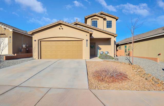 6963 Dusty Dr Ne - 6963 Dusty Drive Northeast, Rio Rancho, NM 87144