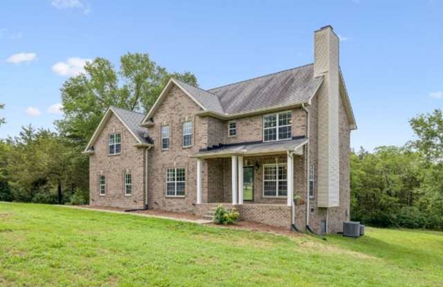 FOR LEASE- SINGLE FAMILY HOME ON 5 ACRES WITH A POOL! Gallery 4