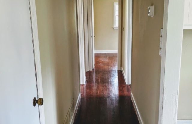 905 Cone Road - 905 Cone Road, Forest Park, GA 30297