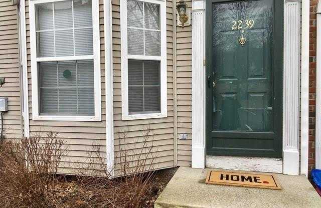 2239 Margaret Court - 2239 Margaret Court, Bergen County, NJ 07430