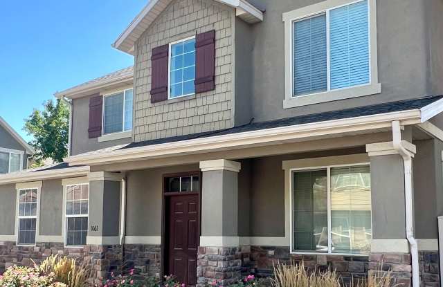 1061 Kettering Dr - 1061 Kettering Drive, North Salt Lake, UT 84054