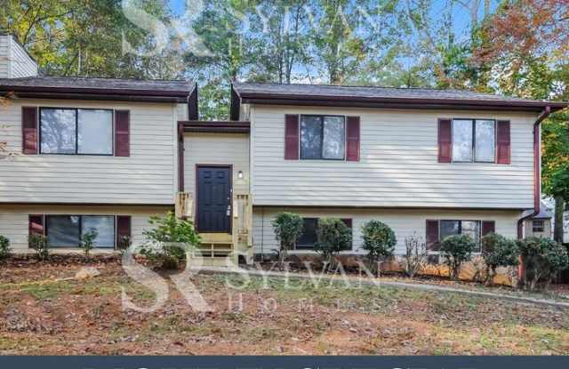 4391 Sandy Plains Road - 4391 Sandy Plains Road, Cobb County, GA 30066
