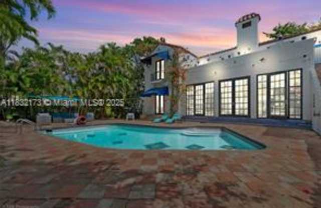 1624 Granada Boulevard - 1624 Granada Boulevard, Coral Gables, FL 33134