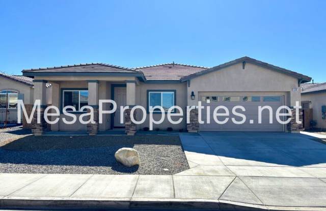 15387 Patton Street - 15387 Patton Street, Victorville, CA 92394