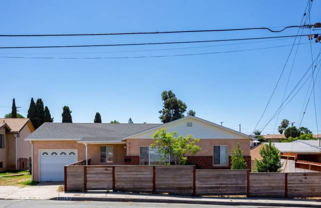 Charming San Diego Home with Large Backyard! - 5211 Trinidad Way, San Diego, CA 92114