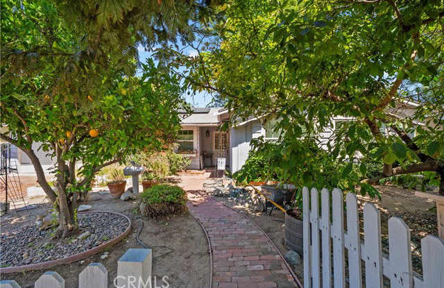 9658 Oso Avenue photos photos