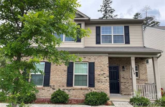 354 Cornielle Lane - 354 Cornielle Lane, Charlotte, NC 28216