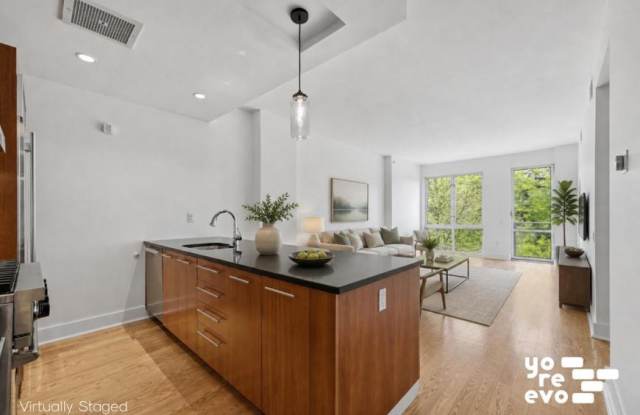 415 Leonard Street photos photos