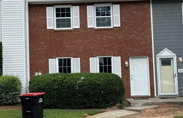 1923 Cheatham Woods Drive - 1923 Cheatham Woods Drive Southwest, Cobb County, GA 30008