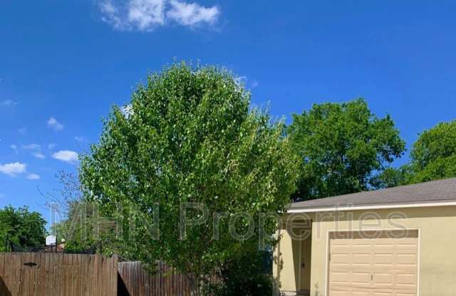 14544 Clovelly Wood - 14544 Clovelly Wood, San Antonio, TX 78233