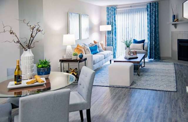 Ventana Townhomes Gallery 4