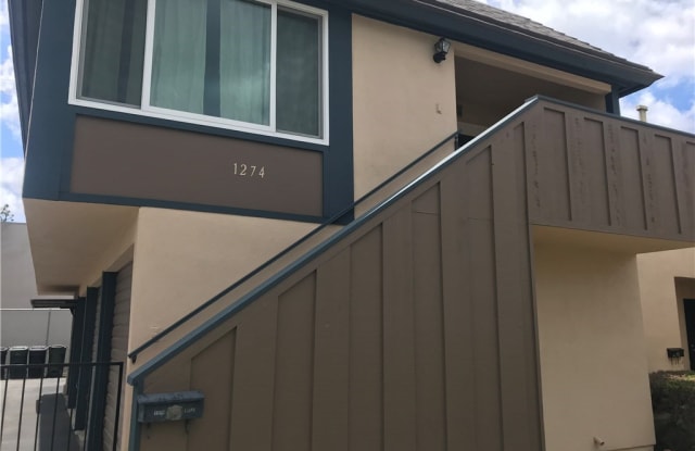 1274 E Bell Avenue - 1274 East Bell Avenue, Anaheim, CA 92805