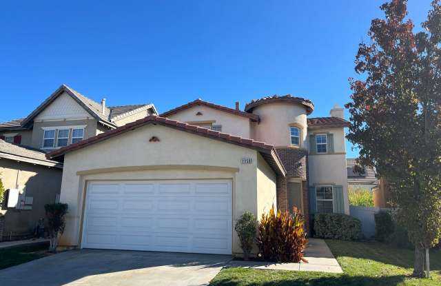 11155 Picard Pl - 11158 Picard Place, Beaumont, CA 92223