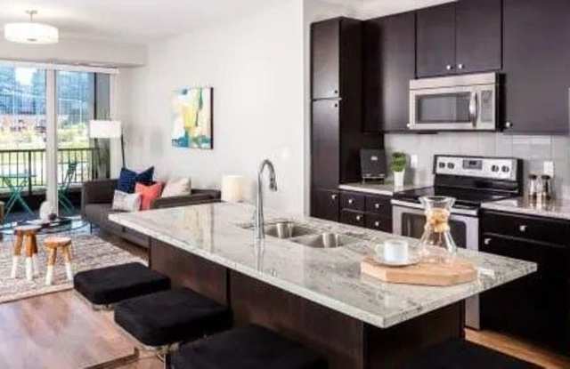Edition Residences Gallery 4