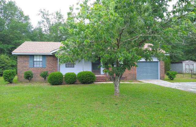 125 Peachtree Street - 125 Peachtree Street, Harlem, GA 30814